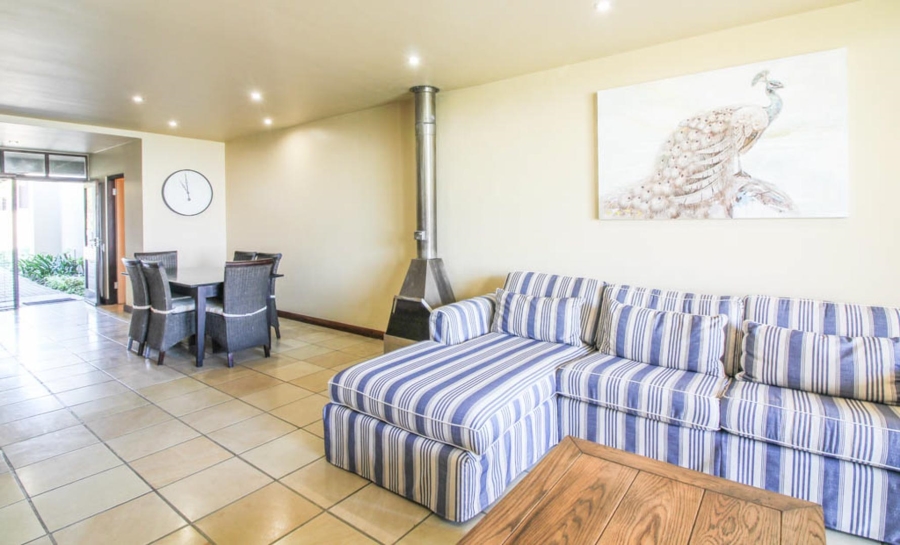 To Let 2 Bedroom Property for Rent in Oubaai Western Cape